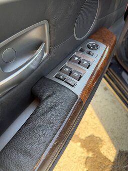 Predám BMW e65 760i V12 - 12