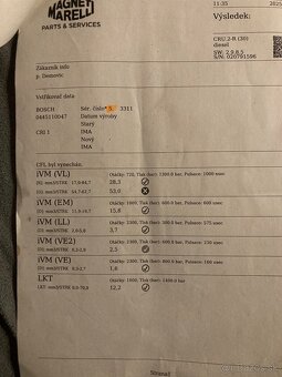 bmw e46 330d vstreky - 12