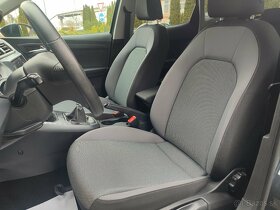 Seat Arona 1.0 TSI 110 Style - 12