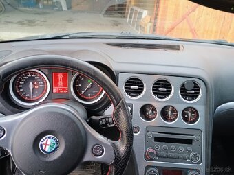 Alfa Romeo 159 2.0 ti - 12