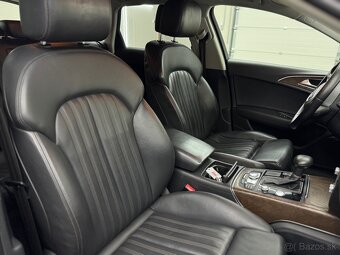 Audi A6 Allroad 3.0 180kW ÚPLNÁ SERVISNÁ HISTORIA - 12