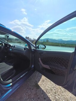 Seat Ibiza IV ST 6j 1.6 TDI - 12