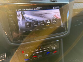 Tiguan Allspace R-Line 4motion DSG 147kW 4x4 Virtual Matrix - 12