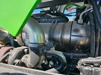 Deutz fahr 2020 2450 mth - 12