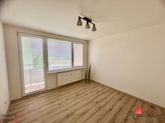 Na prenájom: Moderný 1-izbový byt po rekonštrukcii – Žiar na - 12