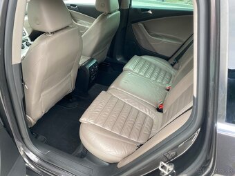 Volkswagen Passat Variant 2.0 TDI Highline - 12