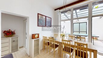 HALO reality - Predaj, rodinný dom Beňuš - EXKLUZÍVNE HALO R - 12