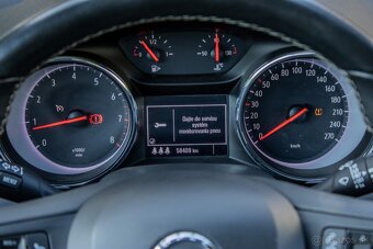 Opel Astra 1.4 Smile - 12