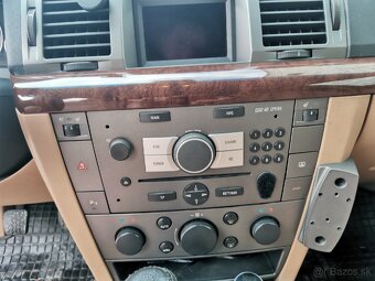 Opel vectra c 1.9 110kw - 12