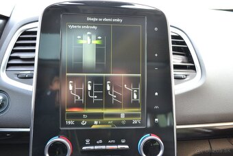 RENAULT Espace Blue dCi 200 EDC Intens 7 miest r.v:04/2019 - 12
