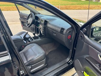 Kia Sorento 2009 125kw 4x4 diesel - 12