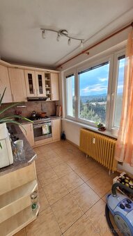 Tichý a slnečný 4i byt s balkónom - Zvolen - Zlatý Potok - 12