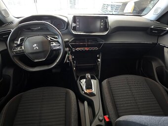 Peugeot 2008 1.5 BlueHDi 130 Allure Pack EAT8 - 12