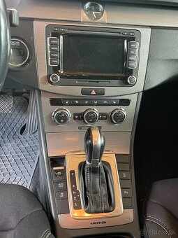 Predám: VW Passat Variant Highline 2.0 TDI 4Motion, Automat, - 12