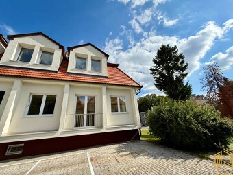 NOVÝ 2 – IZB. BYT (58m2) s BALKÓNOM a ZÁHRADOU, SENICA - 12