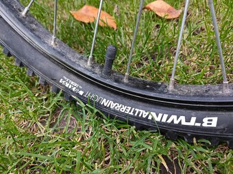 ✅ B`twin Rockrider ST 500 20" ✅ - 12