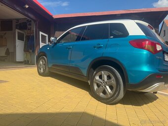 Suzuki Vitara - 12