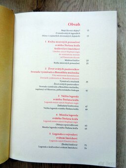 mix kníh - DEJINY a iné II. - 12
