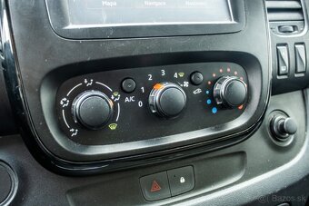 Opel Vivaro Crew Van 1.6 CDTI BiTurbo 125 L2H1 2900 / - 12