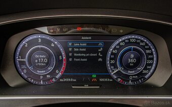 Volkswagen Tiguan 2.0BiTDI 240k 4MOTION Highline DSG - 12