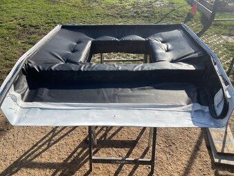 Strecha zetor 72, 77 - 12