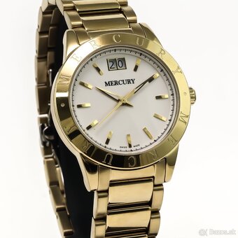 Dámske švajčiarske hodinky. - 12