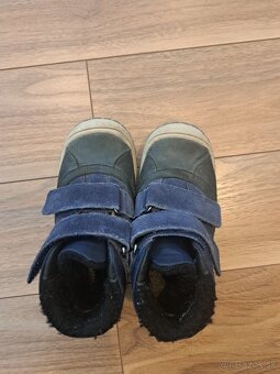 Balik zimneho oblecenia (overaly, boticky) - 12