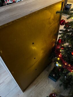 Obývacia stena - 12