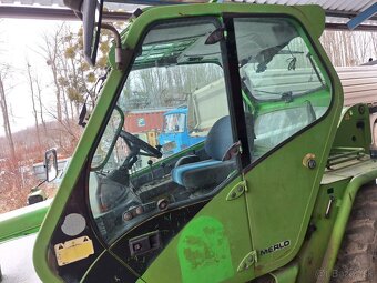 MERLO P 35.12K 4X4 - 12