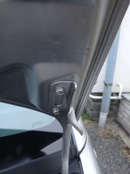 Suzuki SX4 1.5 benzin - 12