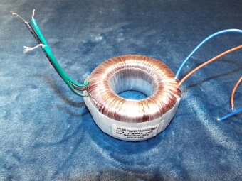 Elektronické stavebnice a súčiastky - 12