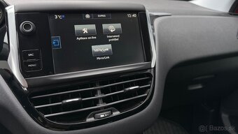 Peugeot 208 1.2 PureTech Allure - 12