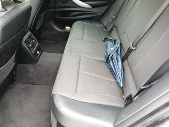 BMW Rad 3 GT 330d xDrive 4x4 - 12
