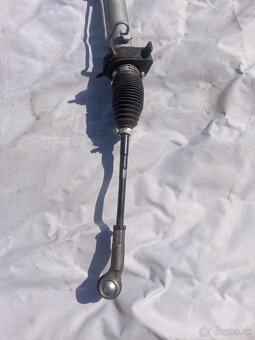 Rozpredám golf 4 1.9tdi 66kw r.v.2001 - 12