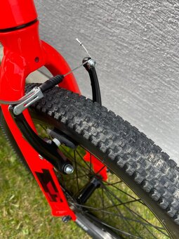 Detský Bicykel Orbea MX 20 - 12