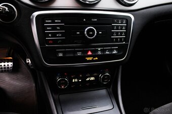 Mercedes-Benz GLA 220d 4MATIC AMG - Line - 12