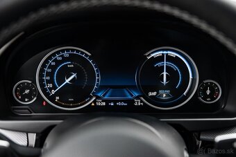 BMW X6 xDrive 30d M Sport Edition A/T - 12