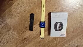 QCY Smartwatch GTC S1 - 12