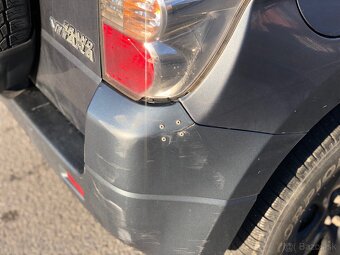 Suzuki Grand Vitara 1.6 78kW 2006 - 12