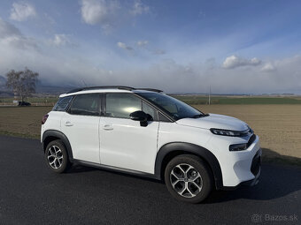 CITROEN C3 AIRCROSS SHINE (v záruke do 2/2028) - 12