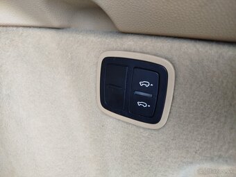Porsche Macan S diesel 4x4 190kw Vzduchový podvozok - 12