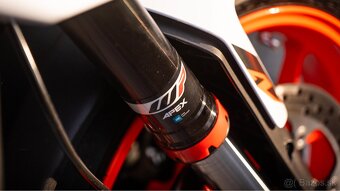 KTM DUKE 890R PREDAJ/VÝMENA - 12