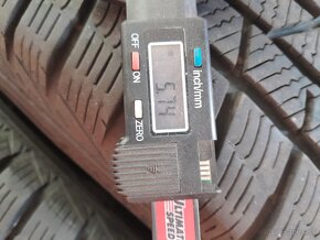 Zimna sada 175/70r14 - 12