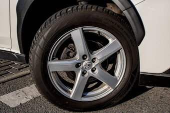 Subaru XV 2.0i e-Boxer MHEV Premium AWD - 12