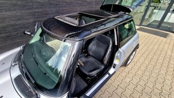 Mini Cooper 1.6i 85kw - 12
