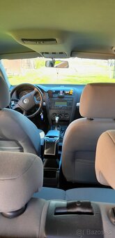 Predám škoda octavia combi tdi 2007 - 12