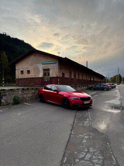 ⭐️ BMW 540i G30 xDrive, 310kW, 660Nm, 430 koni, veľa úprav - 12