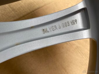 ✅ R19 ®️ Originál BMW Audi 5x112 ET25 ✅ A5 A7 Q7 • G30 G11 - 12