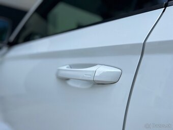 Škoda Karoq 1.5 TSI ACT Sportline DSG 2020 - 12