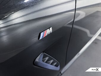 BMW X3 G01 xDrive 30i M-paket 185 kW - 12